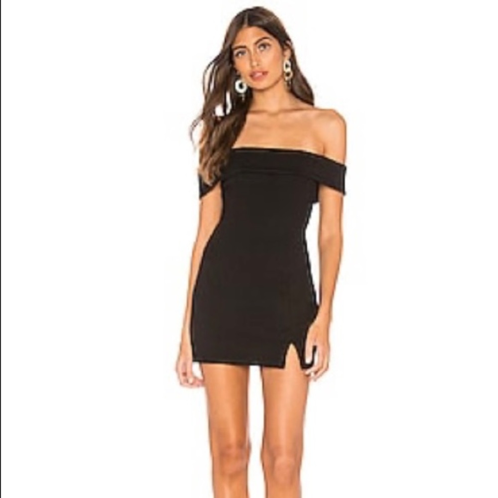 Perfect LBD from Revolve!